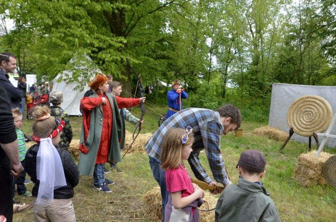 Zawieprzyc podróż w czasie