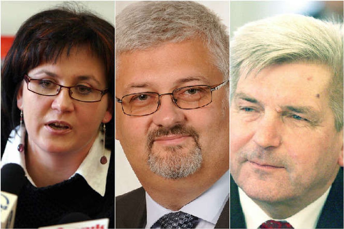 Zawierucha po Sadurskiej. Radny zostanie posłem. Gdzie znajdzie pracę były dyrektor biura? Zawierucha po Sadurskiej. Radny zostanie posłem. Gdzie znajdzie pracę były dyrektor biura?