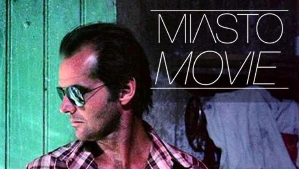 "Zawód: Reporter" w Miasto movie