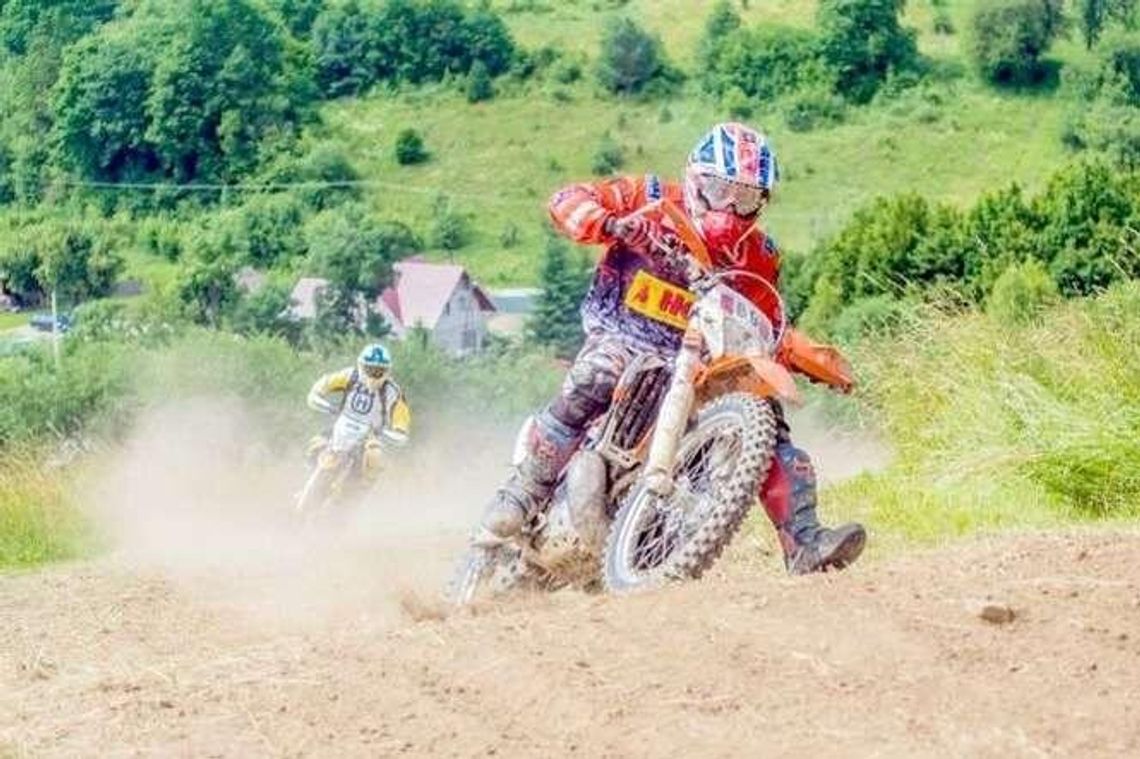 Zawodnicy KM Cross Lublin bezkonkurencyjni