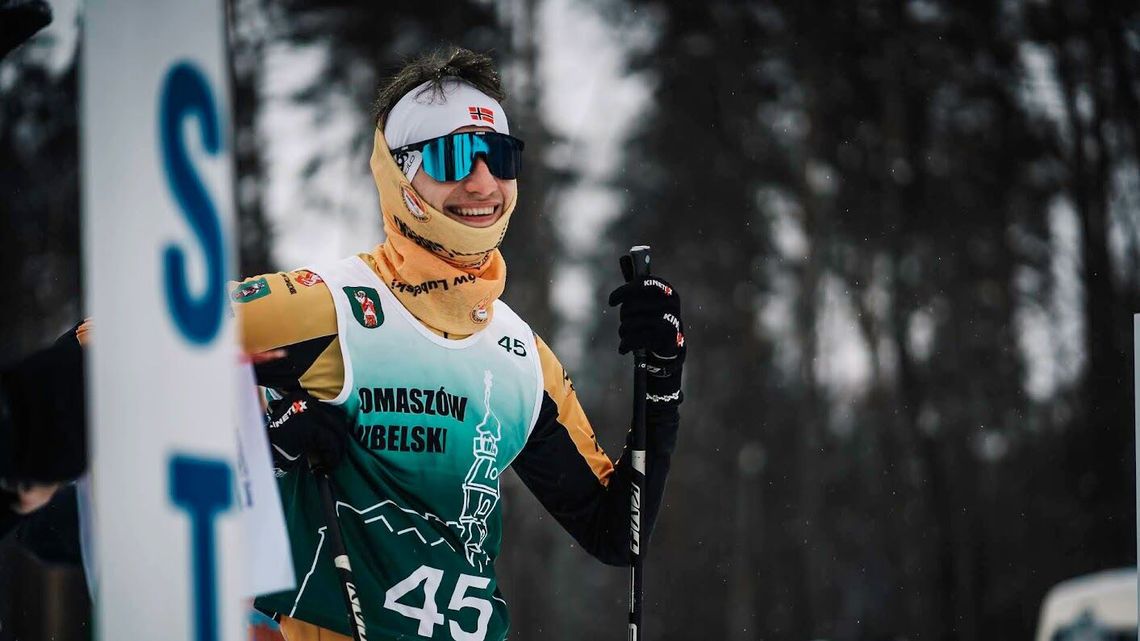 Zawodnicy MULKS Grupa Oscar Tomaszów Lubelski rywalizowali na mistrzostwach Polski w Zakopanem Zawodnicy MULKS Grupa Oscar Tomaszów Lubelski rywalizowali na mistrzostwach Polski w Zakopanem