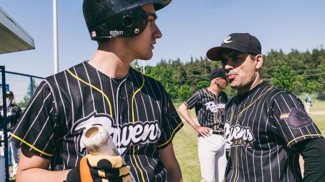 Zawodnicy Ravens Lublin rozpoczęli zmagania w Bałtyckiej Lidze Baseballu od dwóch wygranych