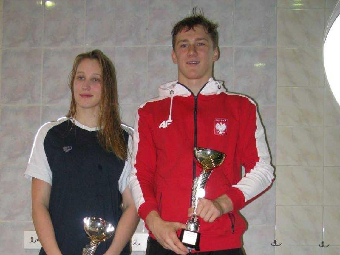 Zawodnicy Skarpy najlepsi podczas czwartej rundy Ligi Wojewódzkiej open