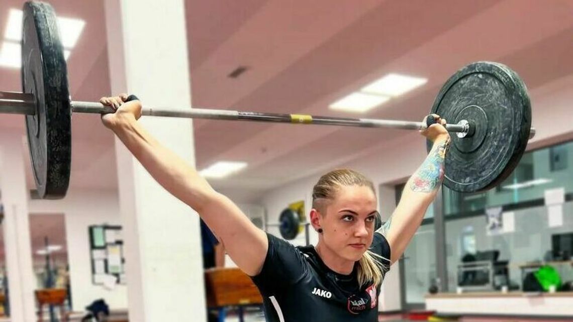 Zawodniczka z Białej Podlaskiej jednak pojedzie na mistrzostwa? 