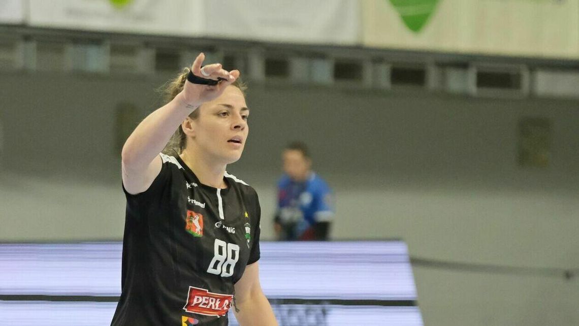 Zawodniczki MKS Funfloor Perła Lublin powołane do reprezentacji Polski