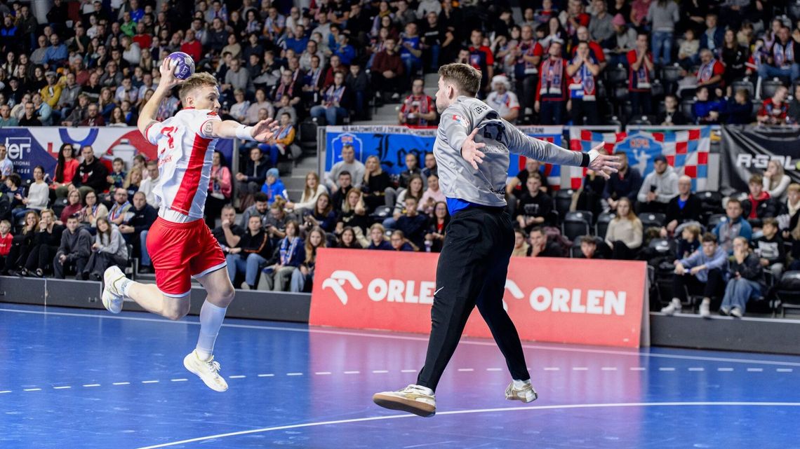 Zawodnik Azotów Puławy jedzie na mistrzostwa świata!