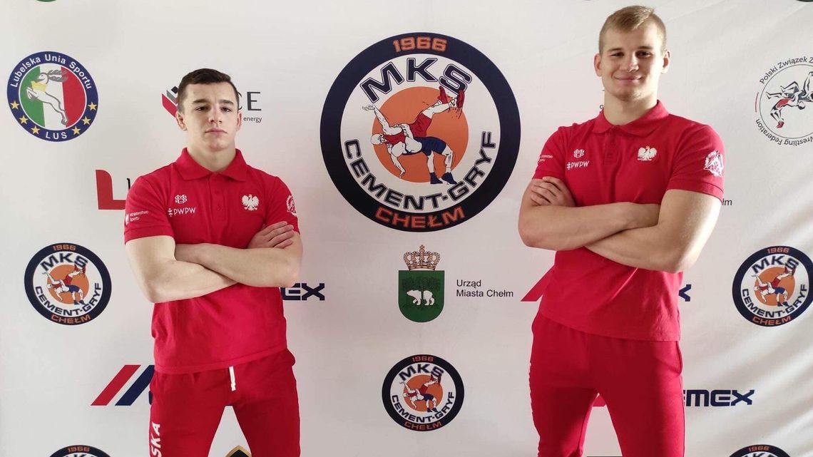 Zawodnik Cementu Gryfa Chełm nie miał sobie równych podczas akademickich mistrzostw Polski Zawodnik Cementu Gryfa Chełm nie miał sobie równych podczas akademickich mistrzostw Polski