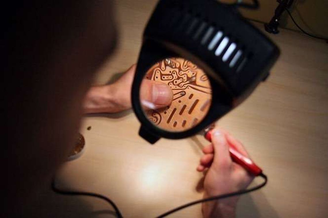 Zawodówki to jest to! Powiat dostanie 3,6 mln zł na rozwój szkół Zawodówki to jest to! Powiat dostanie 3,6 mln zł na rozwój szkół