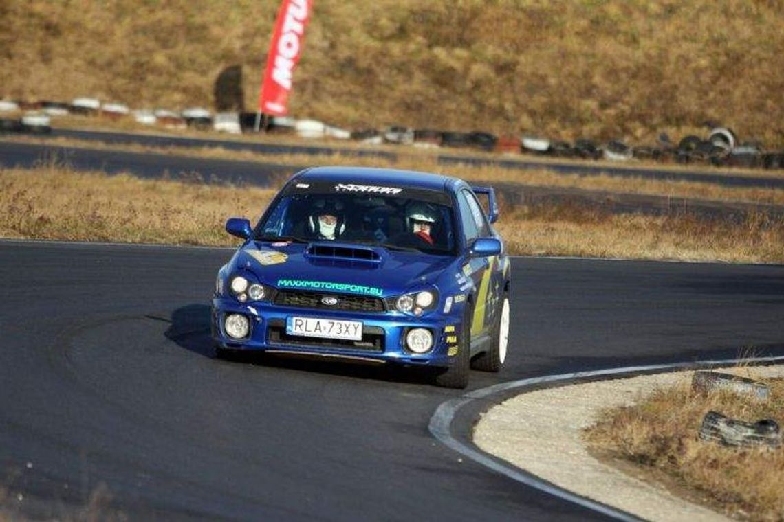 Zawody na Torze Lublin. Zobacz 12. Kryterium Asów (zdjęcia)