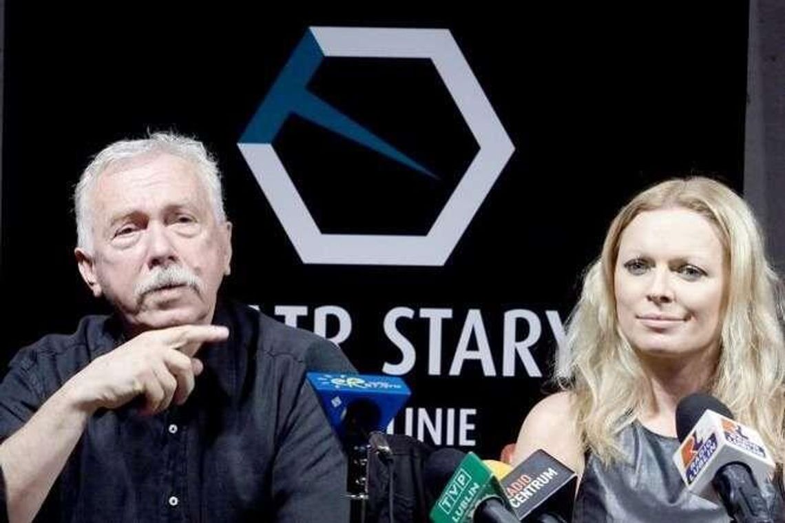 "Zawsze erotyzm szedł w moim teatrze w parze z sacrum". Rozmowa z Leszkiem Mądzikiem "Zawsze erotyzm szedł w moim teatrze w parze z sacrum". Rozmowa z Leszkiem Mądzikiem