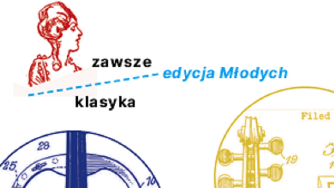 Zawsze klasyka w DDK Węglin: Anna Komusiński De Alba