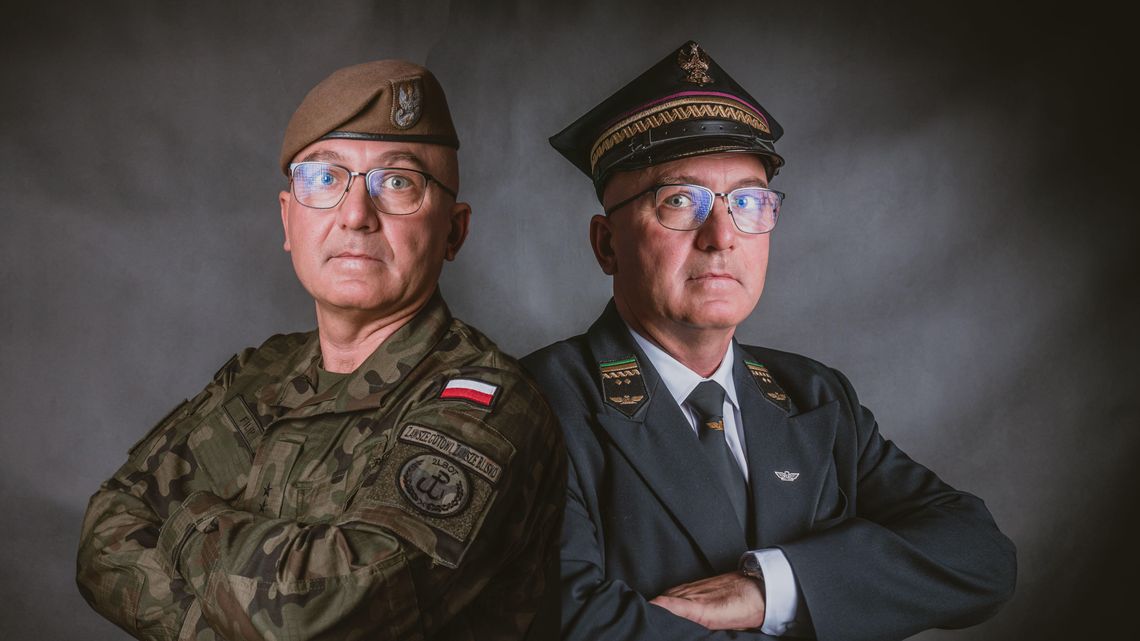 Zawsze na właściwym torze. Dziś święto kolejarzy