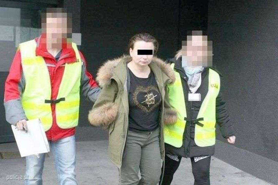 "Zawsze wystrojona jak gwiazda". Dzięki temu przepisowi rodzina oszustki straci majątek?