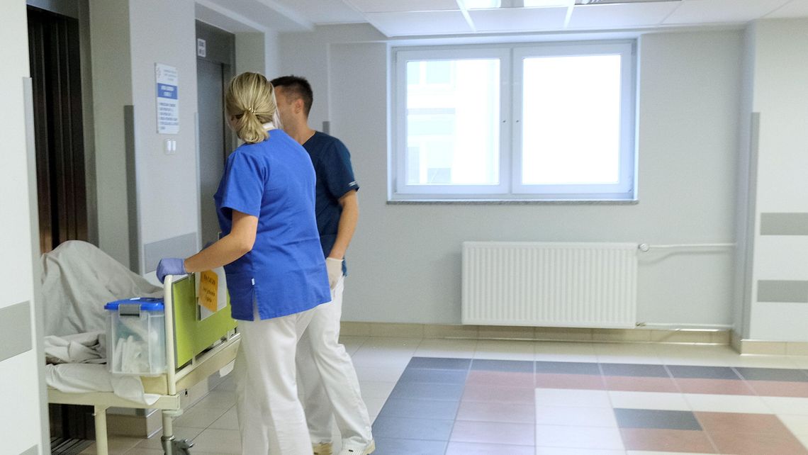 Zbadaj serce. Profilaktycznie, bezpłatnie i we własnej przychodni