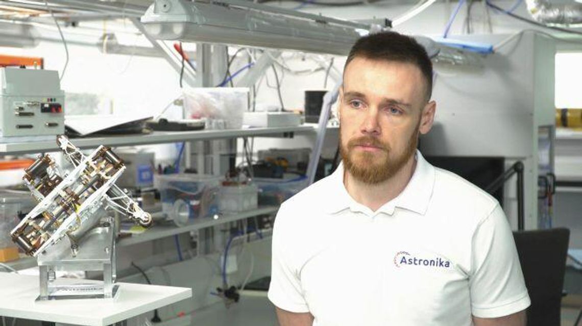 Zbadają lodowe księżyce Jowisza