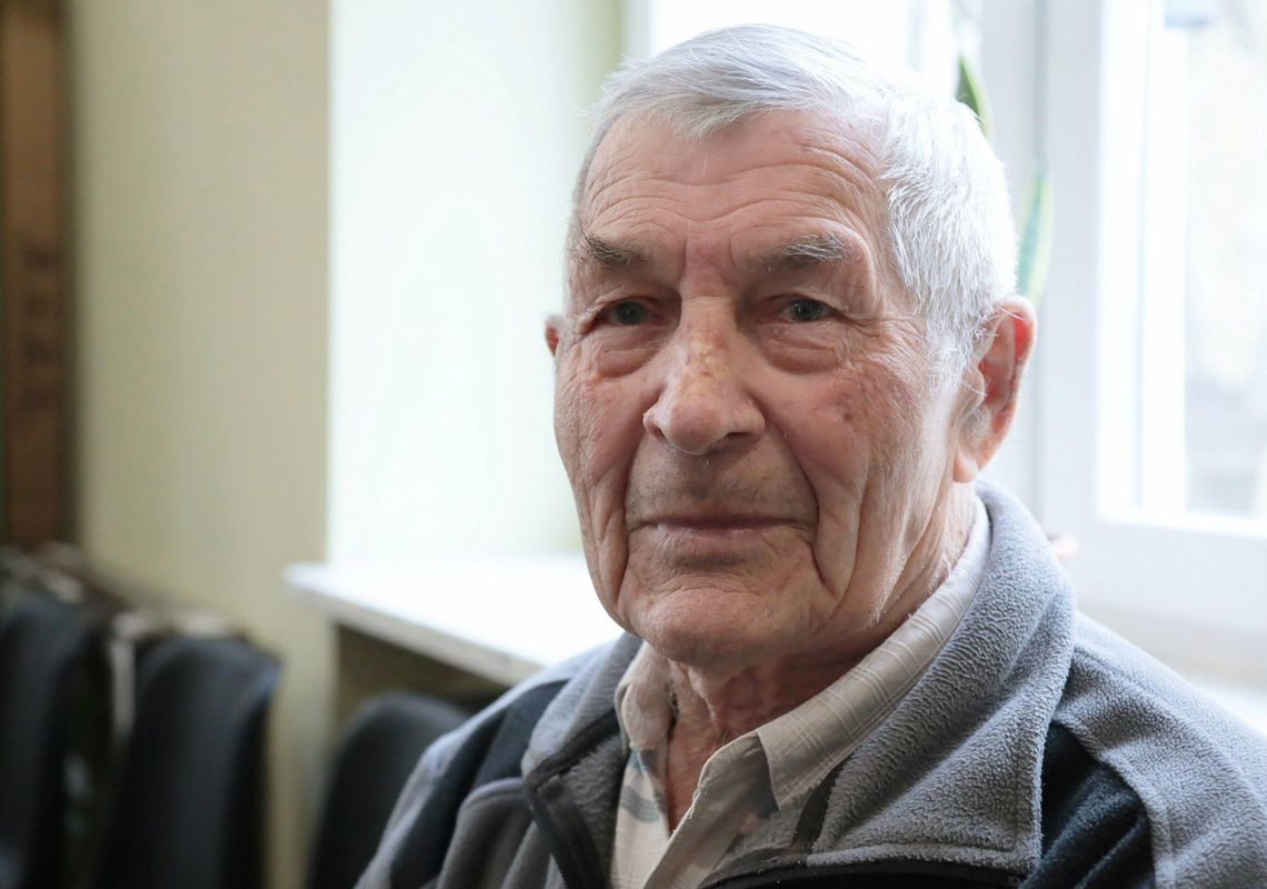 Zbadają seniorów pod kątem nowotworów skóry. Ostatnia szansa na zapisy