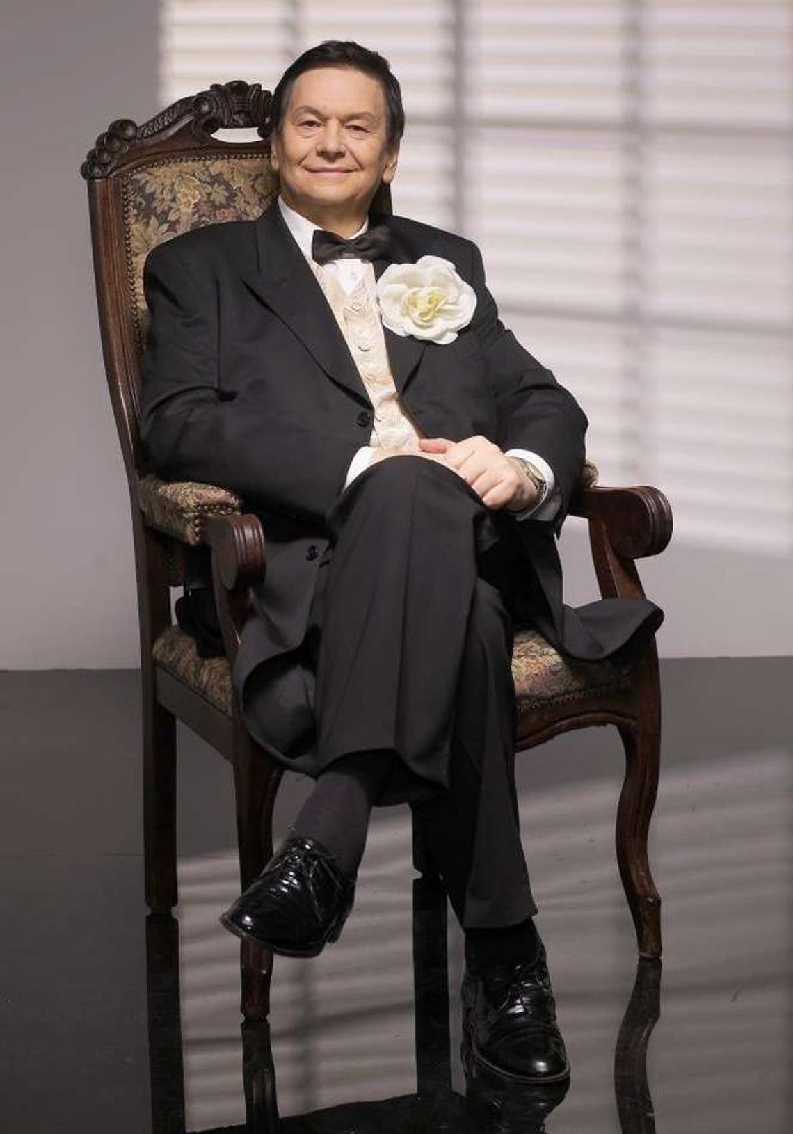 Zbierają pieniądze na ławeczkę Kaczyńskiego. Potrzeba 70 tysięcy złotych 