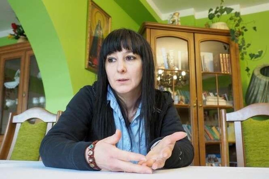 Zbierała podpisy pod remontem ulicy. Znalazły się w petycji przeciwko rewitalizacji centrum Zbierała podpisy pod remontem ulicy. Znalazły się w petycji przeciwko rewitalizacji centrum