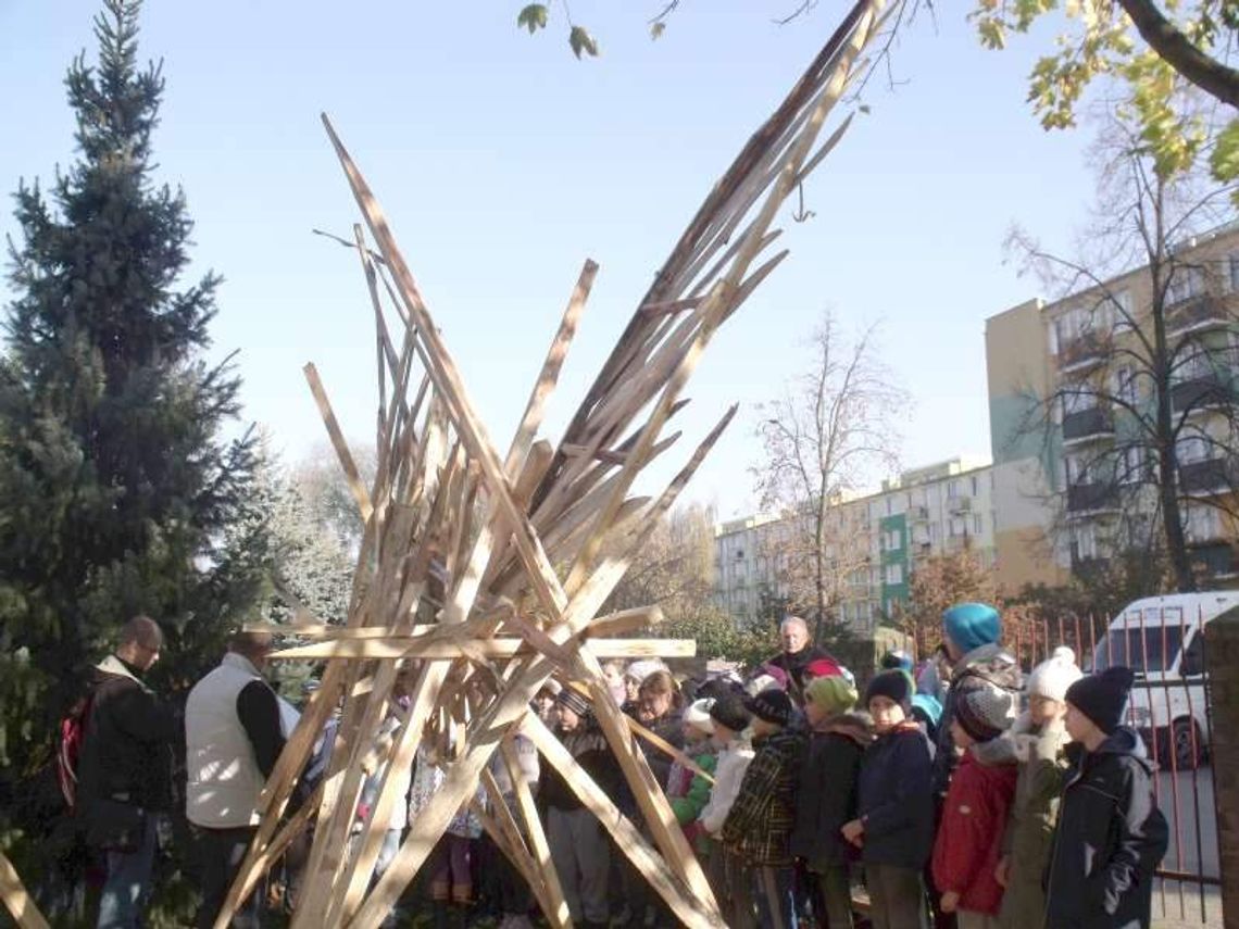 Zbierali gazety, dostali Pegaza