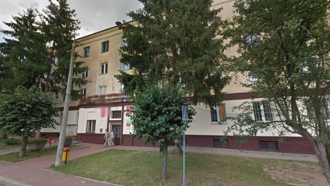 Zbierali na partię w budynku Urzędu Miasta?