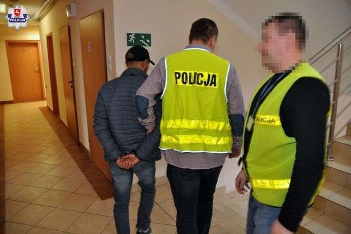 "Zbieramy na chore dziecko". Po wizycie nieznajomych z mieszkania zniknęły pieniądze