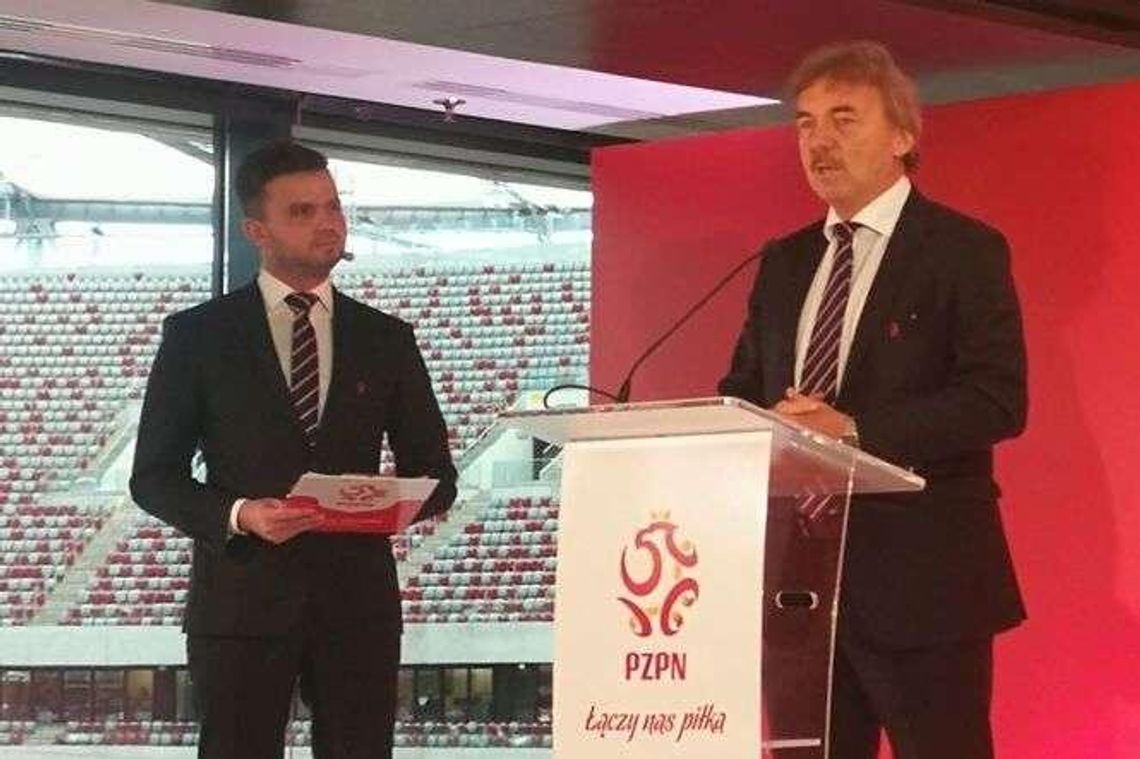 Zbigniew Boniek: Lublin to nasz wypróbowany partner Zbigniew Boniek: Lublin to nasz wypróbowany partner