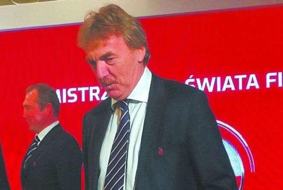 Zbigniew Boniek: Lublin to nasz wypróbowany partner Zbigniew Boniek: Lublin to nasz wypróbowany partner