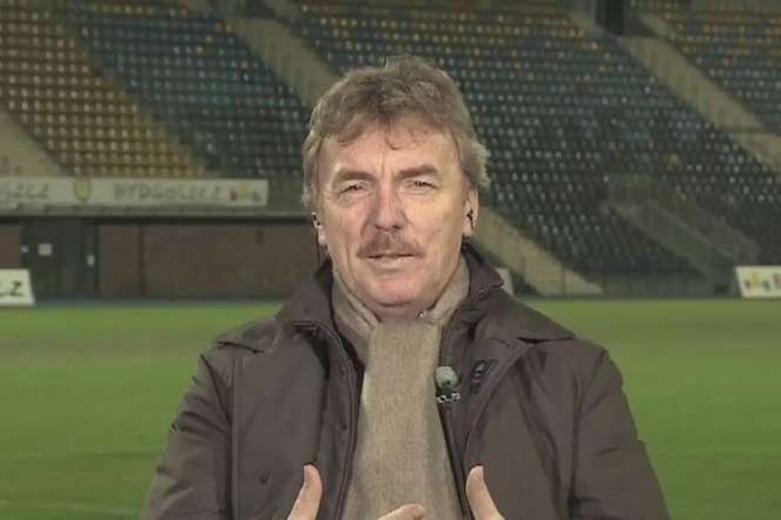 Zbigniew Boniek o celach na Euro 2016: Zadaniem minimum wyjście z grupy