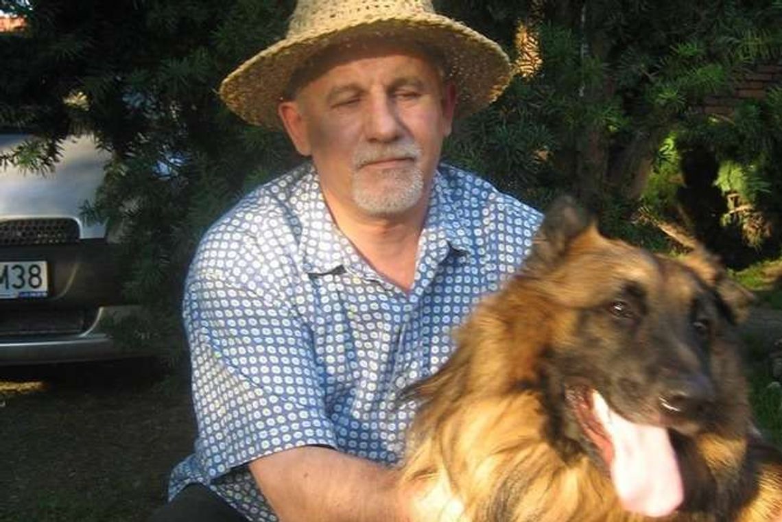 Zbigniew Dmitroca w Gawędziarni. Wtorek, godz. 19