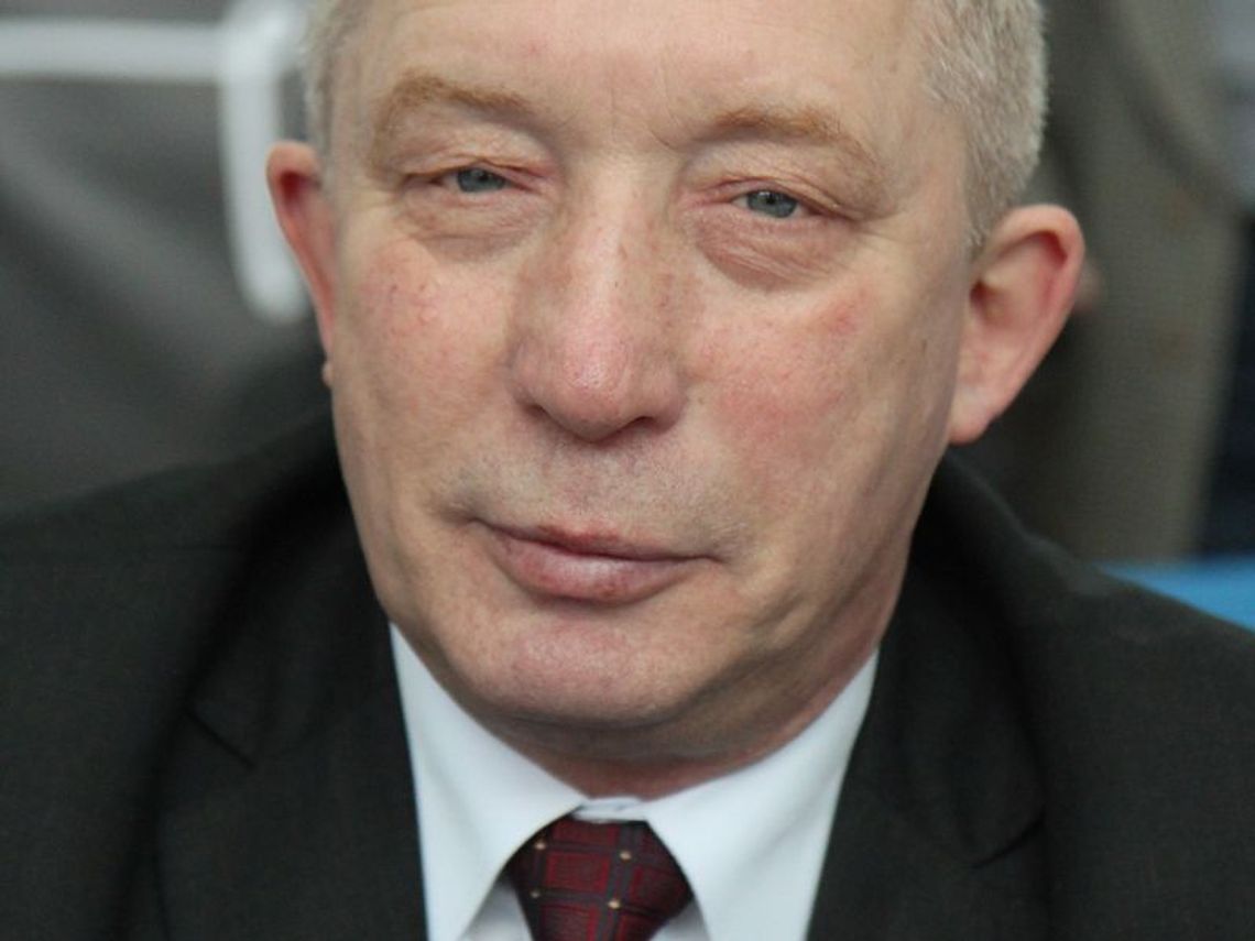 Zbigniew Górski, prezes PZB: Wykorzystajmy wiedzę Michalczuk