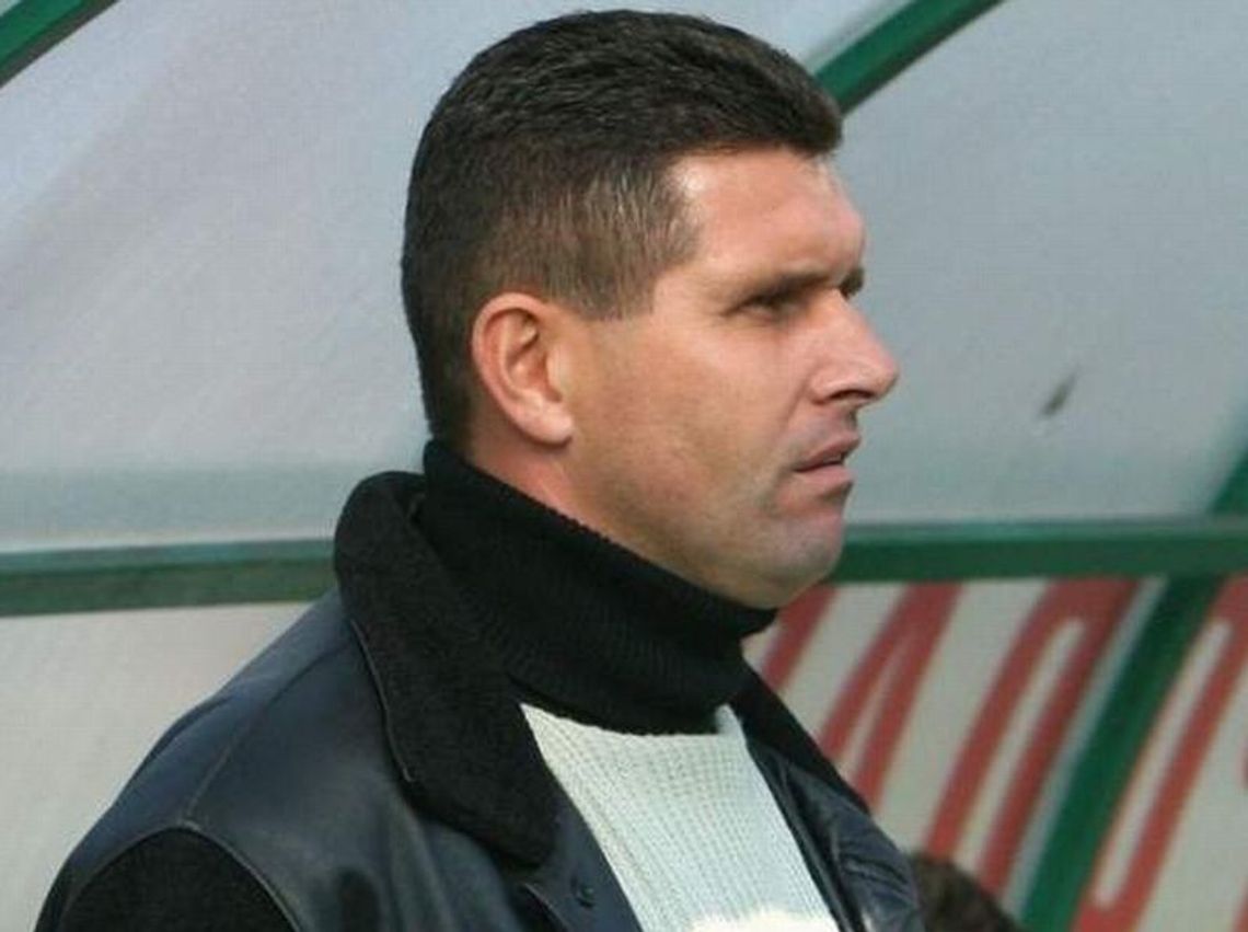 Zbigniew Grzesiak: Sześć lub siedem drużyn powalczy o czołowe lokaty