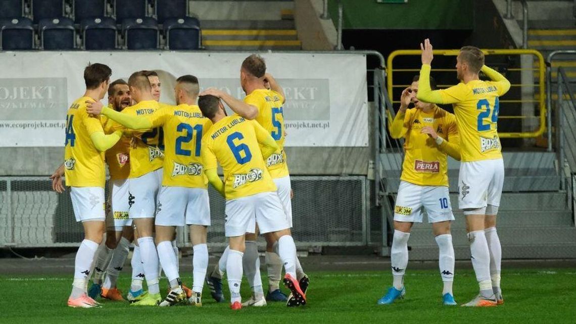 Zbigniew Jakubas zainwestuje w Motor Lublin?