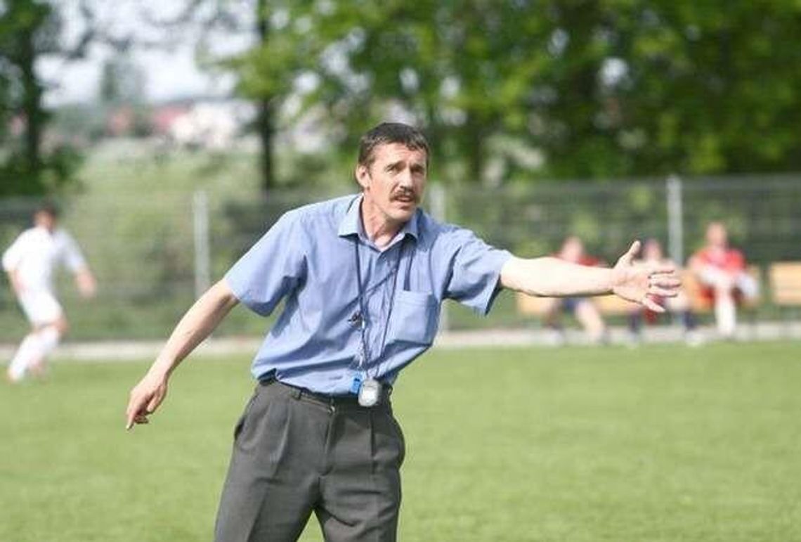 Zbigniew Lamek (Unia Krzywda): Nie będę chodził po sądach