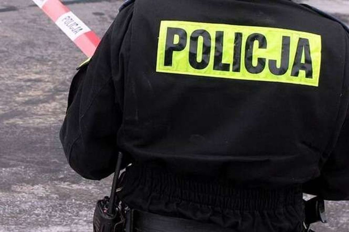 Zbigniew S.: W Biłgoraju Policja nie upilnowała świadka koronnego. Policja: nie było zabójstwa