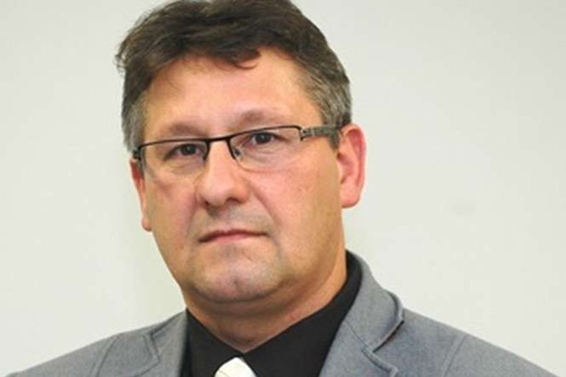 Zbigniew Śliwiński może zostać nowym dyrektorem Domu Chemika