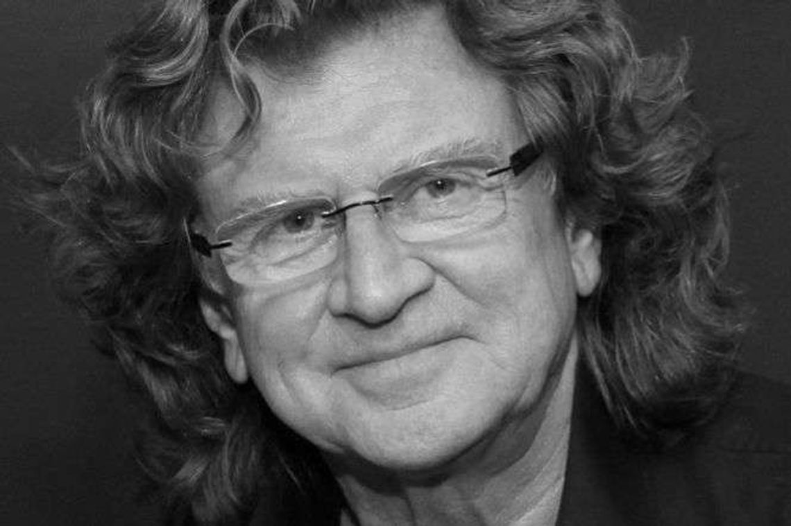 Zbigniew Wodecki nie żyje. Miał 67 lat