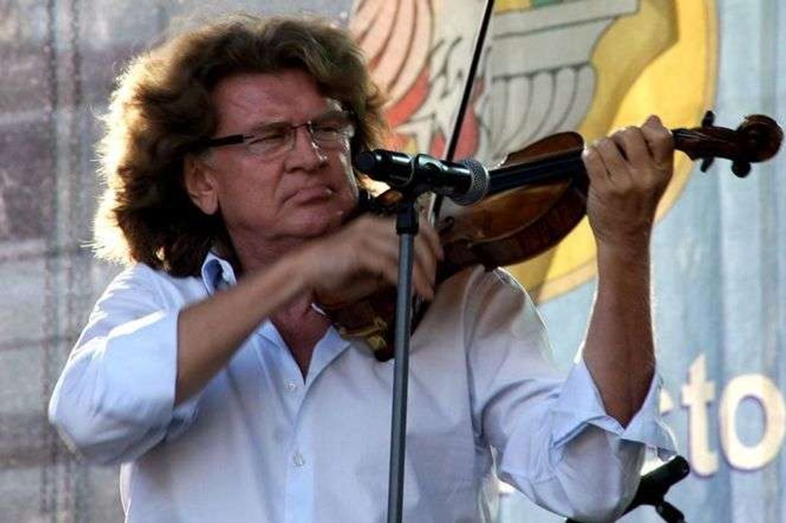 Zbigniew Wodecki w szpitalu w ciężkim stanie. Miał udar