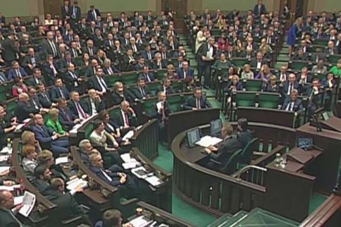 Zbigniew Ziobro będzie ministrem sprawiedliwości i prokuratorem generalnym