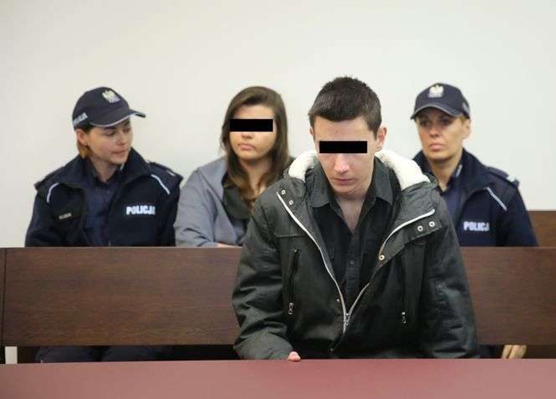 Zbigniew Ziobro chce dożywocia dla morderców z Rakowisk. Sprawa wróci do sądu Zbigniew Ziobro chce dożywocia dla morderców z Rakowisk. Sprawa wróci do sądu
