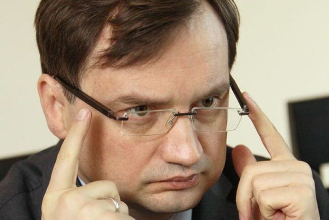 Zbigniew Ziobro nie przyjedzie na KUL. Studenci nie chcieli Zbigniew Ziobro nie przyjedzie na KUL. Studenci nie chcieli