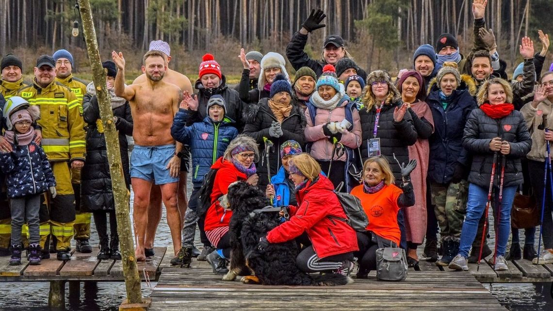 Zbiórka dla WOŚP w Puławach. Rekord pobity Zbiórka dla WOŚP w Puławach. Rekord pobity