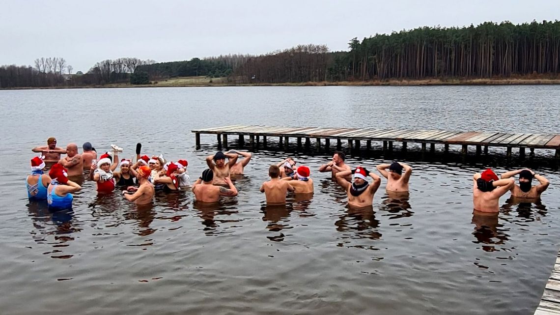 Zbiórka, morsowanie i zabawa z ogniem. WOŚP zagra nad zalewem