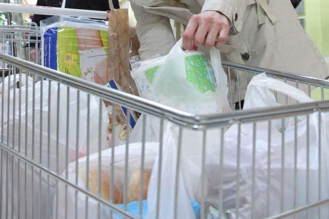 Zbiórka żywności w Lublinie. Dary trafią do podopiecznych Bractwa Miłosierdzia Zbiórka żywności w Lublinie. Dary trafią do podopiecznych Bractwa Miłosierdzia