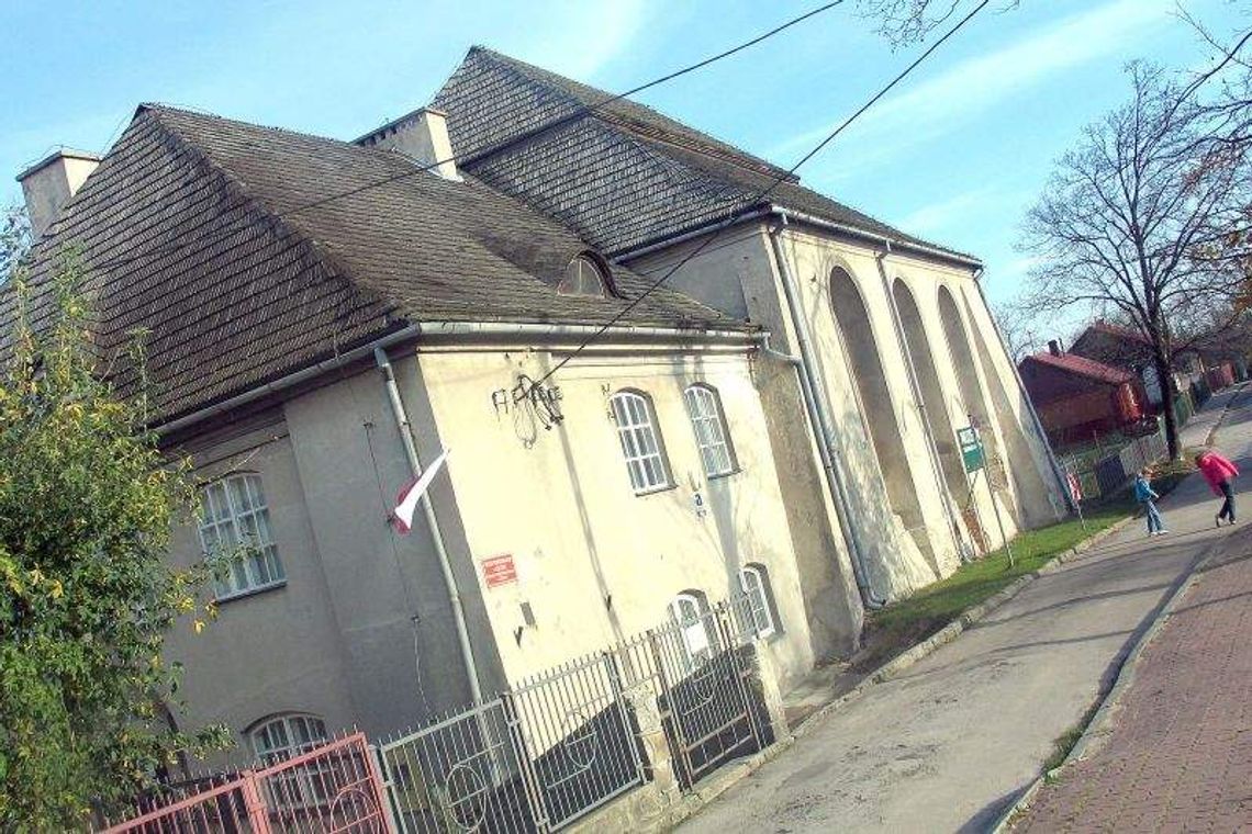 Zbiory muzealne z Łęcznej trafią do Lublina? Zbiory muzealne z Łęcznej trafią do Lublina?