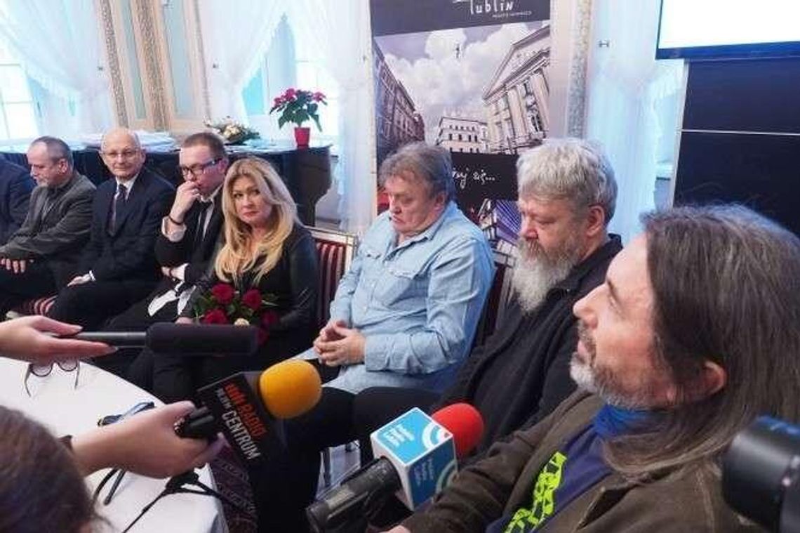 Zbliża się 700-lecie Lublina. Jak będą wyglądały obchody? Zbliża się 700-lecie Lublina. Jak będą wyglądały obchody?