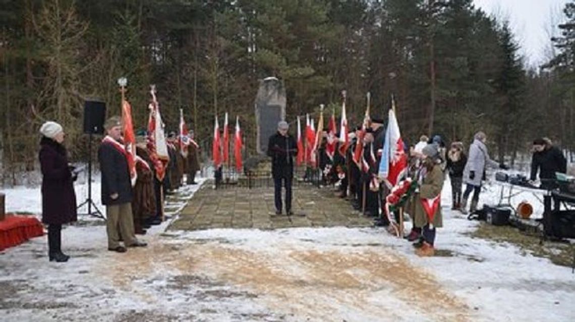 Zbliża się 77. rocznica Bitwy pod Lasowcami