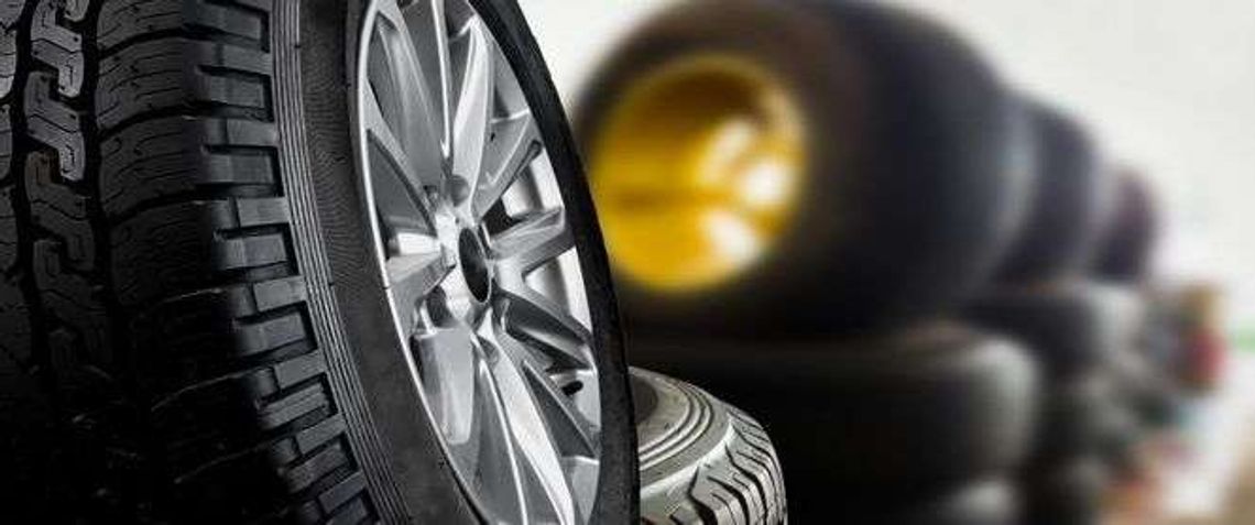 Zbliża się jesień — rozważ zakup opon zimowych