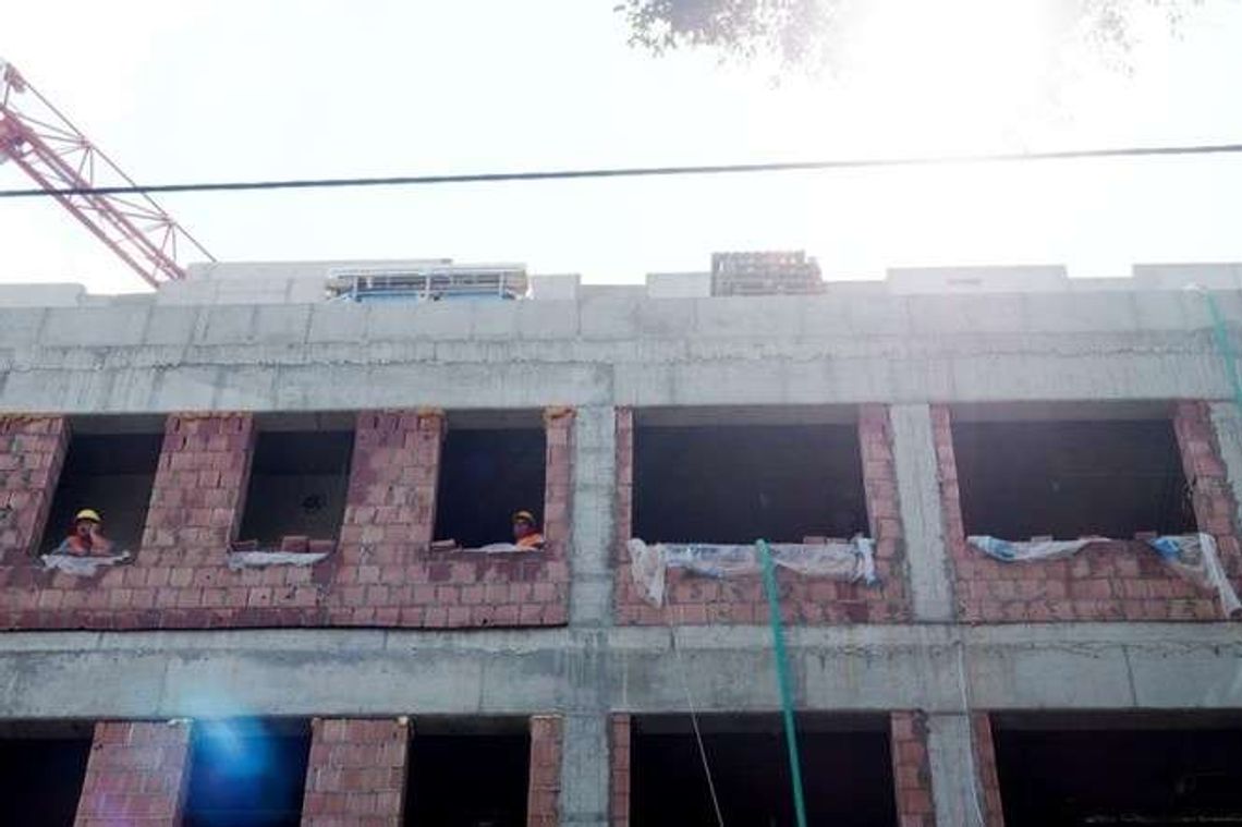 Zbliża się koniec Mieszkania dla Młodych 