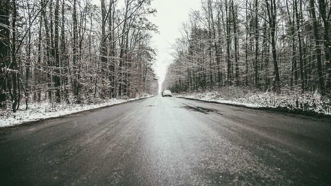 Zbliża się koszmar dla kierowców: najpierw ślisko i mokro, a potem mgła