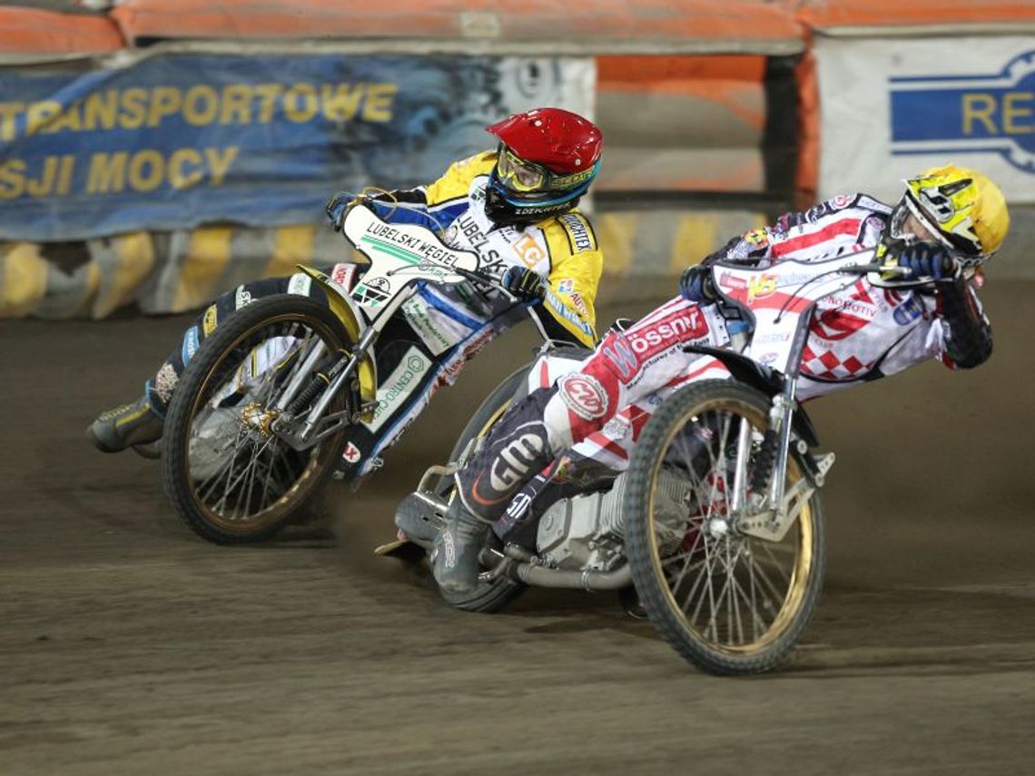 Zbliża sie mecz Polska-Mistrzowie Świata. Są jeszcze bilety